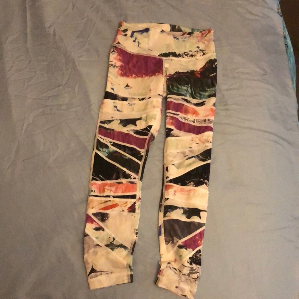 Lululemon leggings